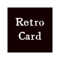 Retro Card