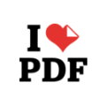 iLovePDF
